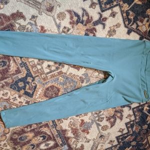 Whitney simmons x gymshark leggings